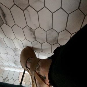 Meet your Posher, Kristin